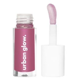 Urban Glow Lip Oil 2,8 g – 05 Wild Violet