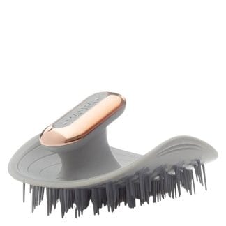 Manta Pulse Electric Brush Grey/Rose Gold