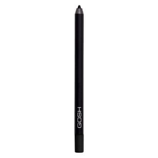 GOSH Copenhagen Velvet Touch Eye Liner Waterproof 1,2 g ─ Black I