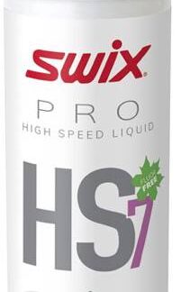Swix HS7 Liquid Violet -2..-8 125ml luistovoide