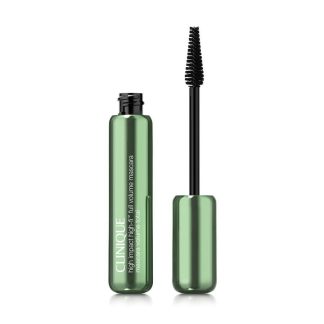 Clinique High Impact High-Fi Full Volume Mascara 10 ml ─ Black