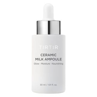 TIRTIR Ceramic Milk Ampoule 30ml