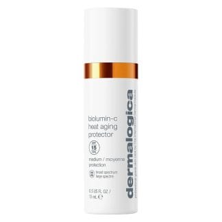 Dermalogica Biolumin-C Heat Aging Protector SPF50 15ml