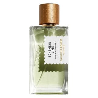Goldfield & Banks Bohemian Lime 100ml