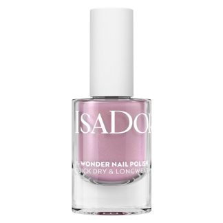 IsaDora The Wonder Nail Polish Quick Dry & Longwear 5 ml ─ 121 Wa