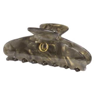 Lenoites Eco-Friendly Claw Clip Medium Desert Pearl