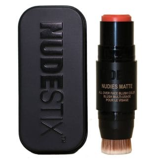 NUDESTIX Nudies Blush Matte 7 g – Nude Peach