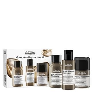 L'Oréal Professionnel Molecular Repair Hair Kit