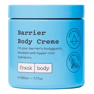 Frank Body Barrier Body Crème 230ml