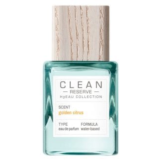 Clean Reserve H2EAU Golden Citrus Eau De Parfum 30 ml
