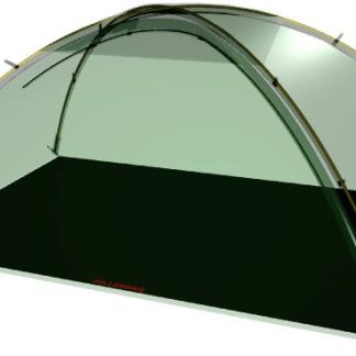 Hilleberg Unna Footprint telttatarvike