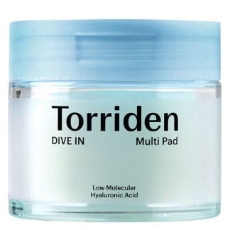 Torriden DIVE-IN Multi Pad 80pads