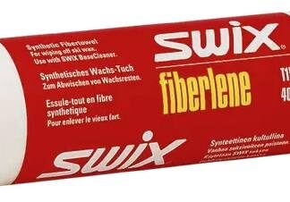 Swix Fiberlene Cleaning 40 m Large huoltoliina