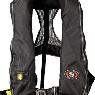 Ursuit Auto DSH275N Paukkuliivi pelastusliivi