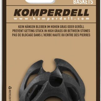 Komperdell Vario Mini UL Basket vaellussauvoille