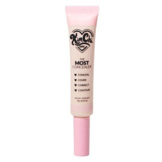 KimChi Chic The Most Concealer 18 g ─ Light Beige