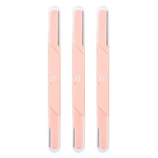 Real Techniques Face and Brow Razors 3 kpl