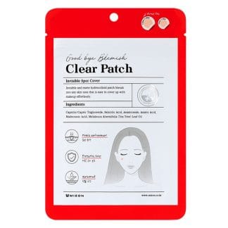 Mizon Good Bye Blemish Clear Patch 44 kpl