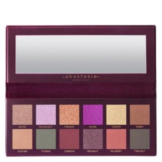 Anastasia Beverly Hills Fall Romance Eyeshadow Palette 12 x 1,11