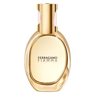 Ferragamo Fiamma Eau De Parfum 35ml