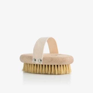 Elm Organics Body Brush Strong