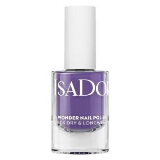 IsaDora The Wonder Nail Polish Quick Dry & Longwear 5 ml ─ 149 La