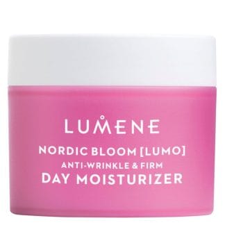 Lumene Nordic Bloom Anti-wrinkle & Firm  Day Moisturizer 50 ml
