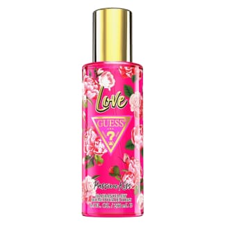Guess Love Passion Kiss Body Mist 250ml