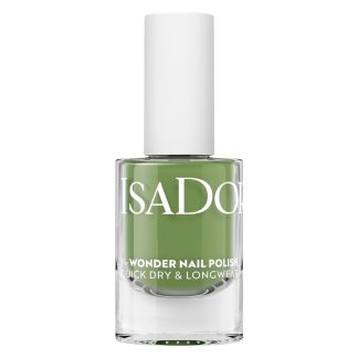 IsaDora The Wonder Nail Polish Quick Dry & Longwear 5 ml ─ 142 Li