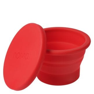 Nomai Sterilization Container For A Menstrual Cup