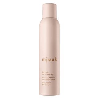 Mjuuk Refresh Dry Shampoo 250 ml