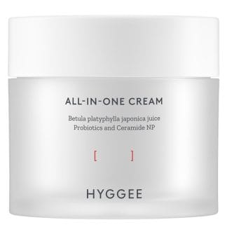 Hyggee All-In-One Cream 80ml