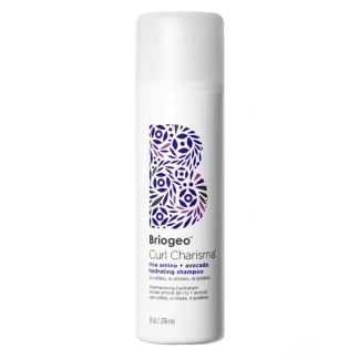 Briogeo Curl Charisma™ Rice Amino + Avocado Hydrating Shampoo 236