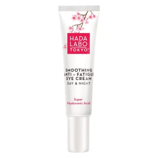 Hada Labo Smoothing Anti-Fatigue Eye Cream 15ml