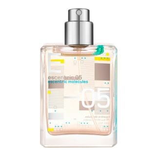 Escentric Molecules Escentric 05 Eau de Toilette Refill 30 ml
