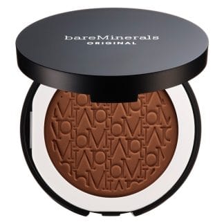 bareMinerals Original Pressed Powder Foundation Golden Deep 28 8m