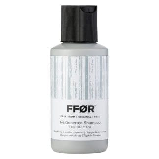 FFØR Re:Generate Shampoo For Daily Use 100ml