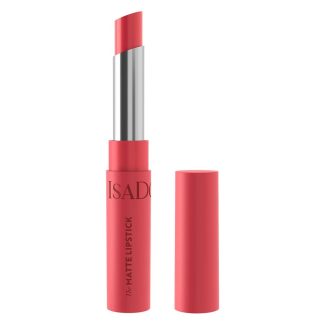 IsaDora The Matte Lipstick 1,6 g ─ 13 Fierce Coral