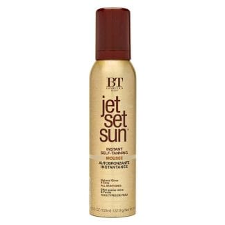 Jet Set Sun Mousse 150 ml