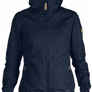 Fjällräven Women's Stina Jacket naisten kevättakki