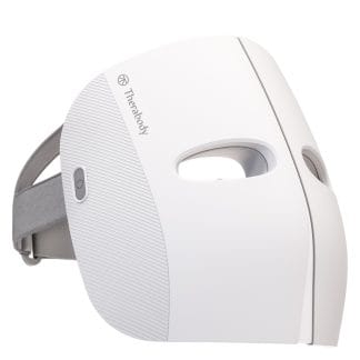 Therabody TheraFace Mask