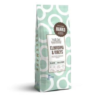 Dagsmark Elinvoima&Virey viljaton kala-peruna 2kg