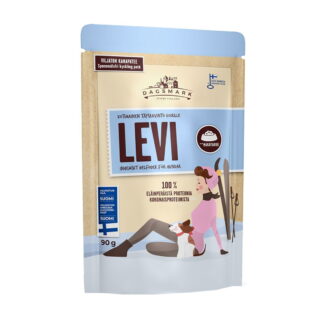 Dagsmark Levi viljaton kanapatee 90 g