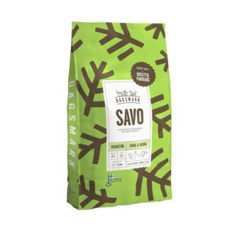 Dagsmark SAVO