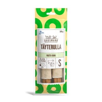 Dagsmark Täyterulla nauta-kana S 100g