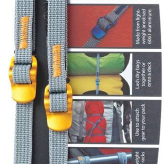 Sea To Summit 10 mm Hook Release Strap 2,0 m hihna