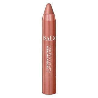 IsaDora The Glossy Lip Treat Twist Up Color Stick 3,3 g – 02 Moch