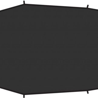 Fjällräven Lite 3 Footprint telttapohja