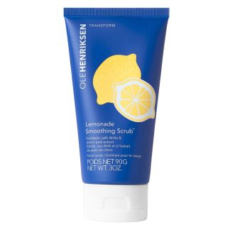 Ole Henriksen Lemonade Smoothing Scrub 90 ml