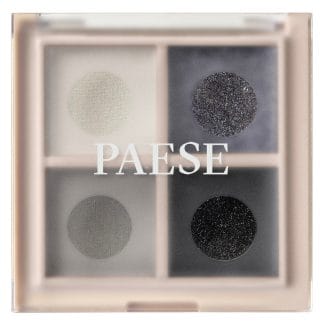 Paese Daily Vibe Palette 4 Velvet Smokey 5,5g